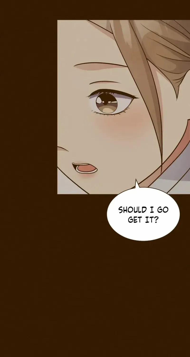 Flowers That Bloom at Night Chapter 27 page 13 - 