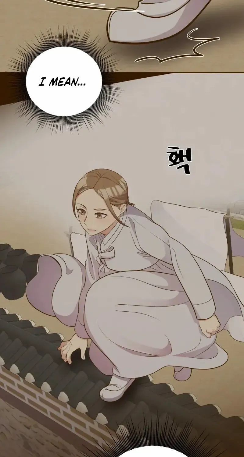 Flowers That Bloom at Night Chapter 27 page 16 - 