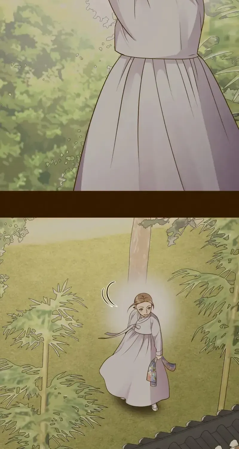 Flowers That Bloom at Night Chapter 27 page 18 - 