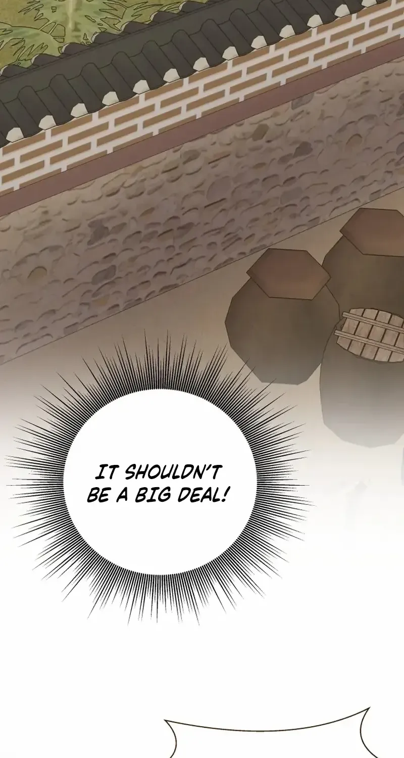 Flowers That Bloom at Night Chapter 27 page 19 - 