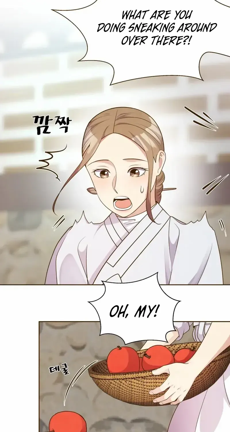 Flowers That Bloom at Night Chapter 27 page 20 - 