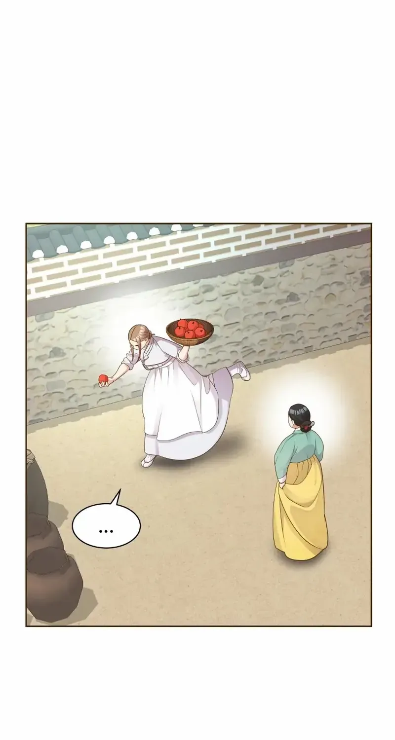 Flowers That Bloom at Night Chapter 27 page 22 - 