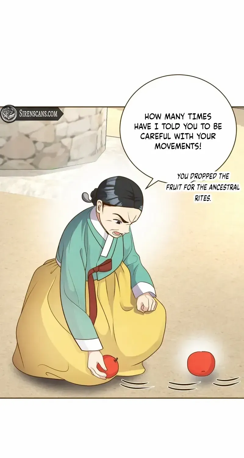 Flowers That Bloom at Night Chapter 27 page 24 - 