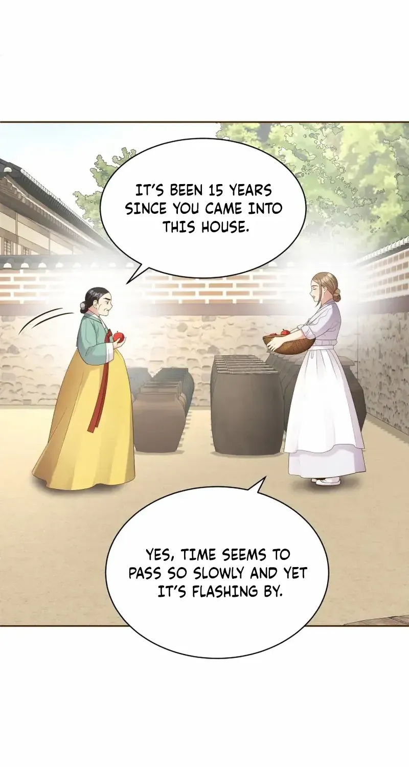 Flowers That Bloom at Night Chapter 27 page 26 - 