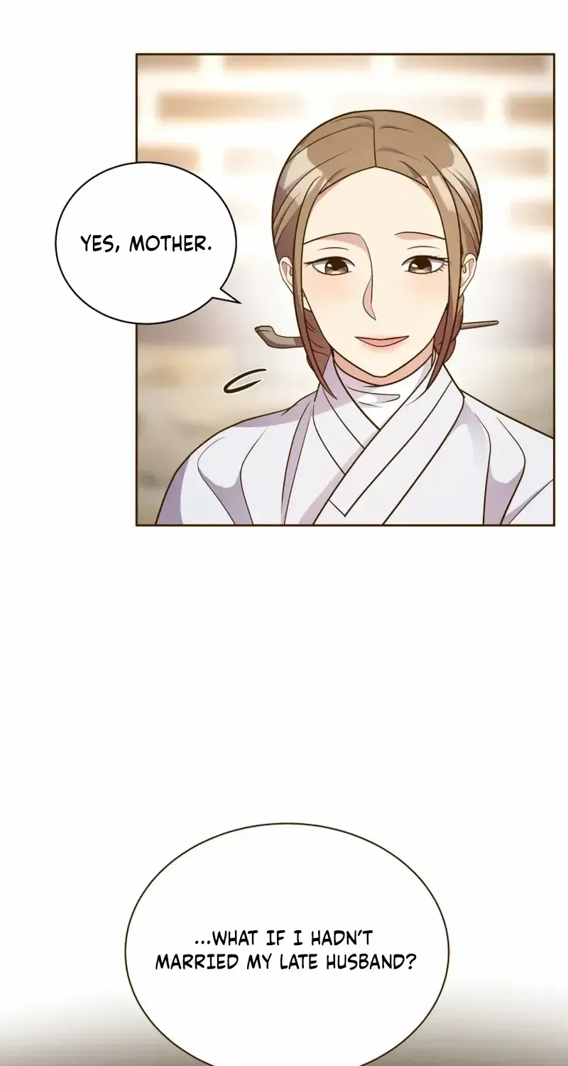 Flowers That Bloom at Night Chapter 27 page 29 - 