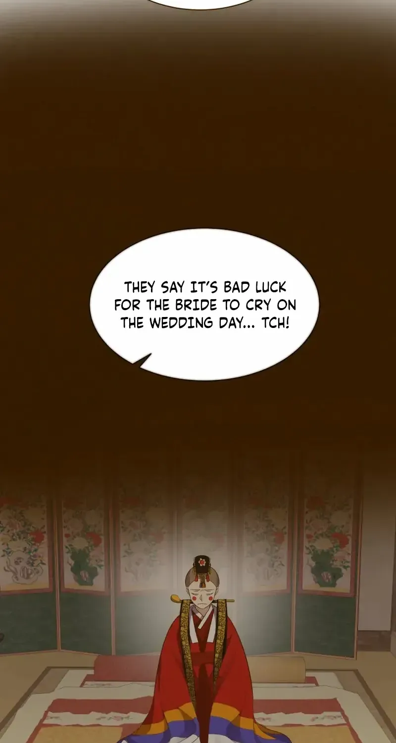 Flowers That Bloom at Night Chapter 27 page 30 - 