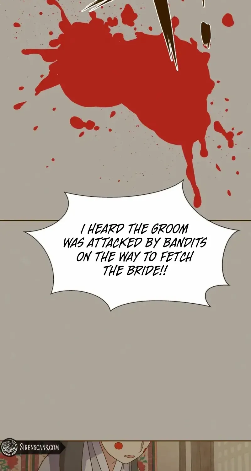 Flowers That Bloom at Night Chapter 27 page 34 - 