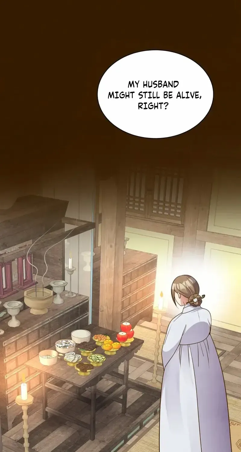 Flowers That Bloom at Night Chapter 27 page 36 - 