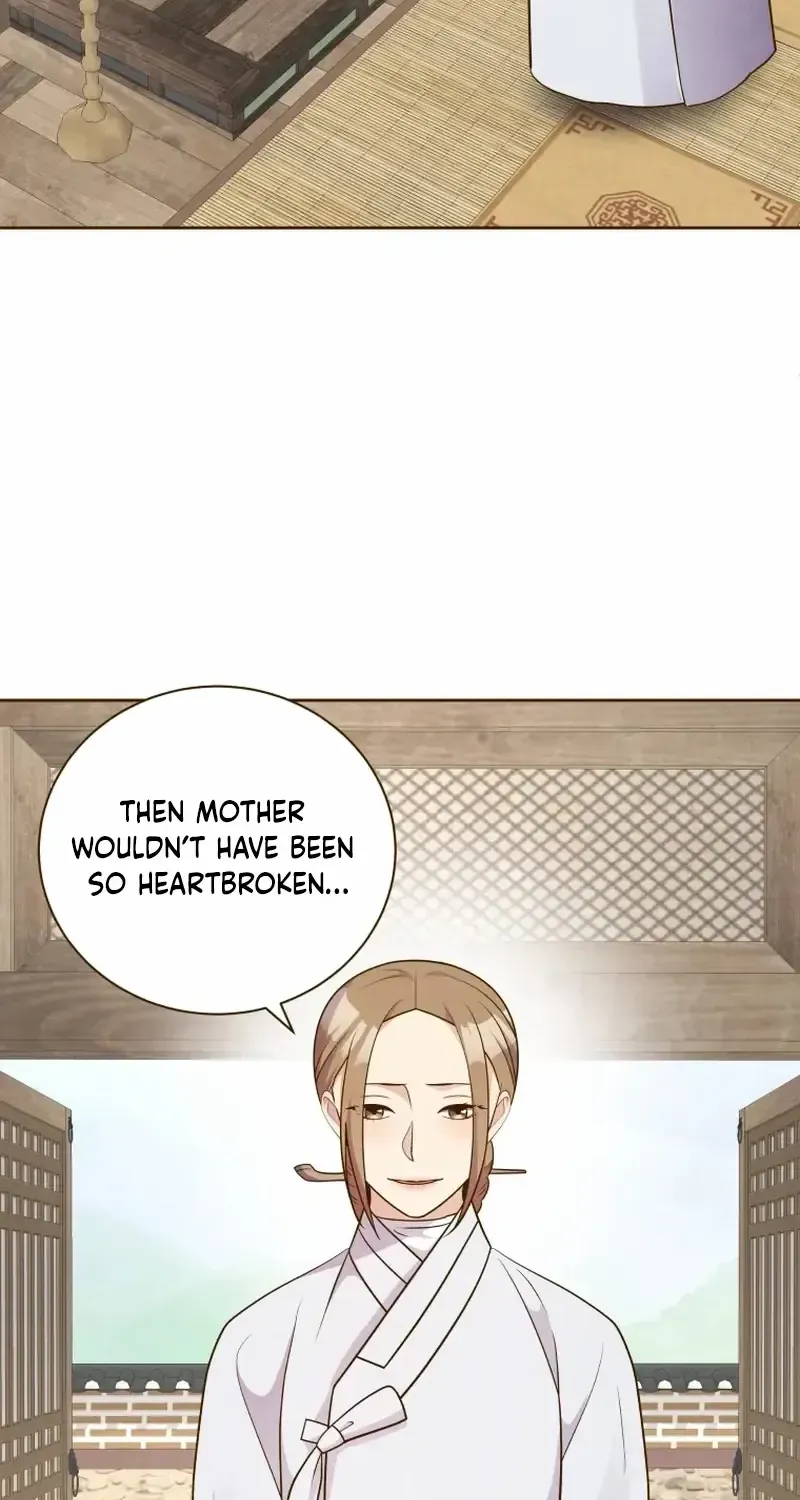 Flowers That Bloom at Night Chapter 27 page 37 - 