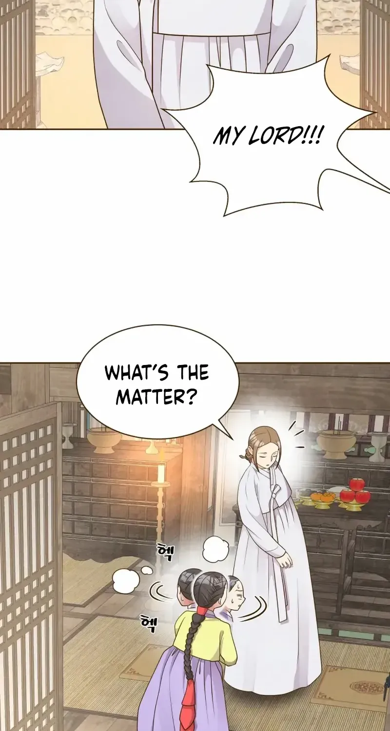 Flowers That Bloom at Night Chapter 27 page 38 - 