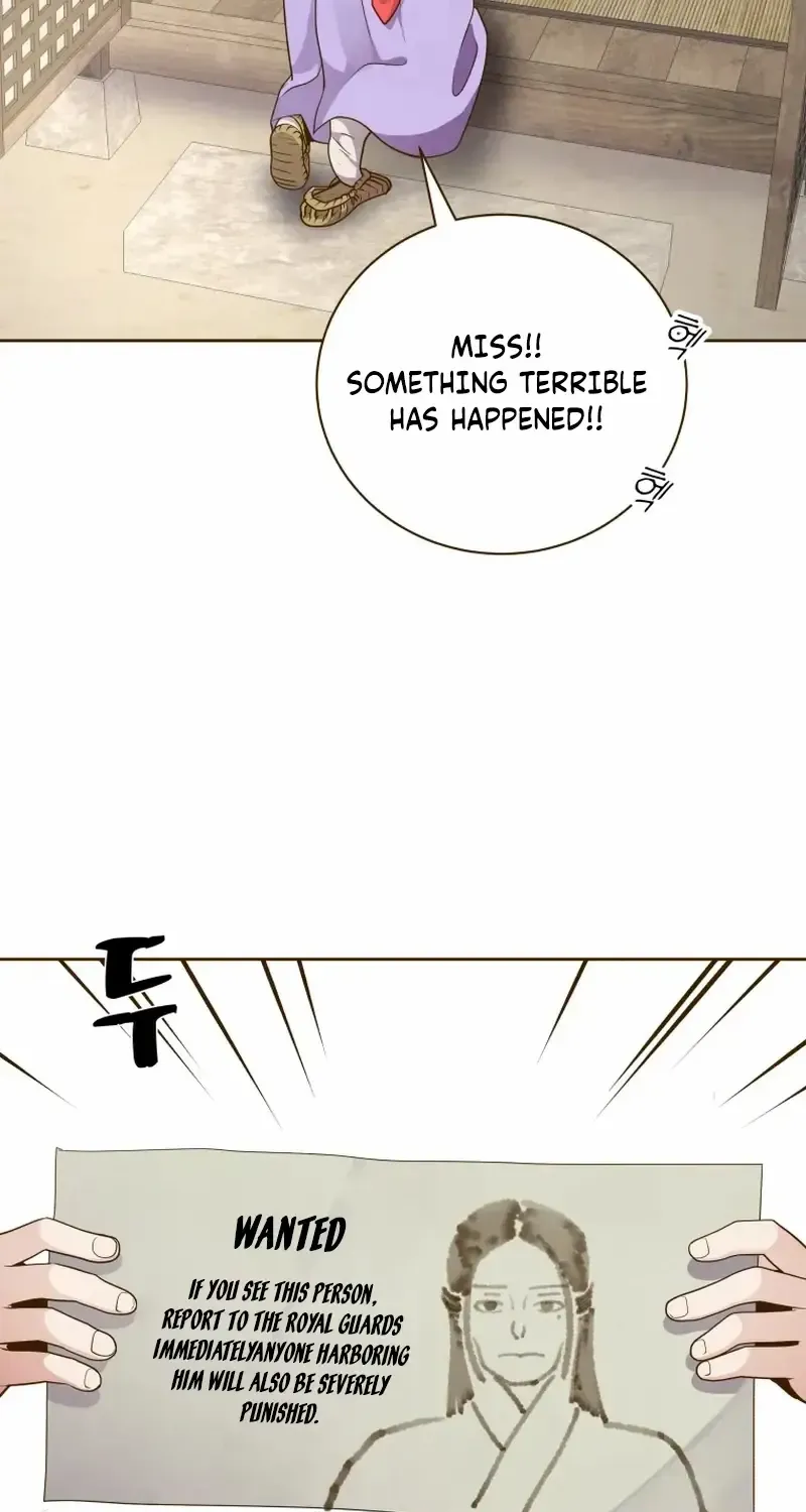 Flowers That Bloom at Night Chapter 27 page 39 - 