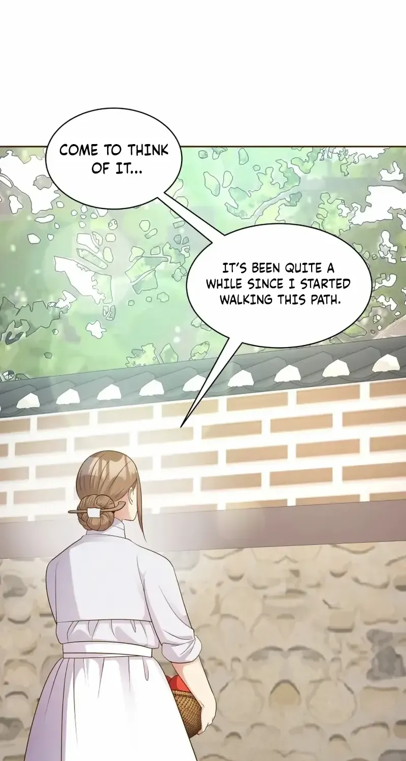 Flowers That Bloom at Night Chapter 27 page 5 - 