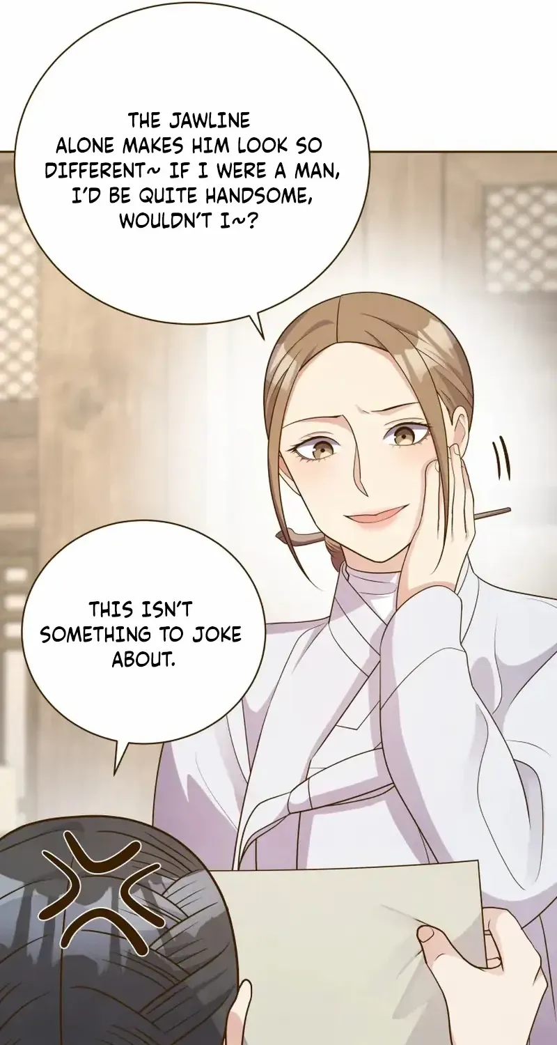 Flowers That Bloom at Night Chapter 27 page 42 - 