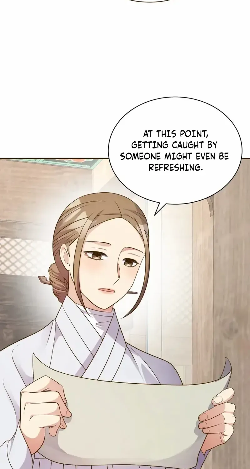 Flowers That Bloom at Night Chapter 27 page 46 - 