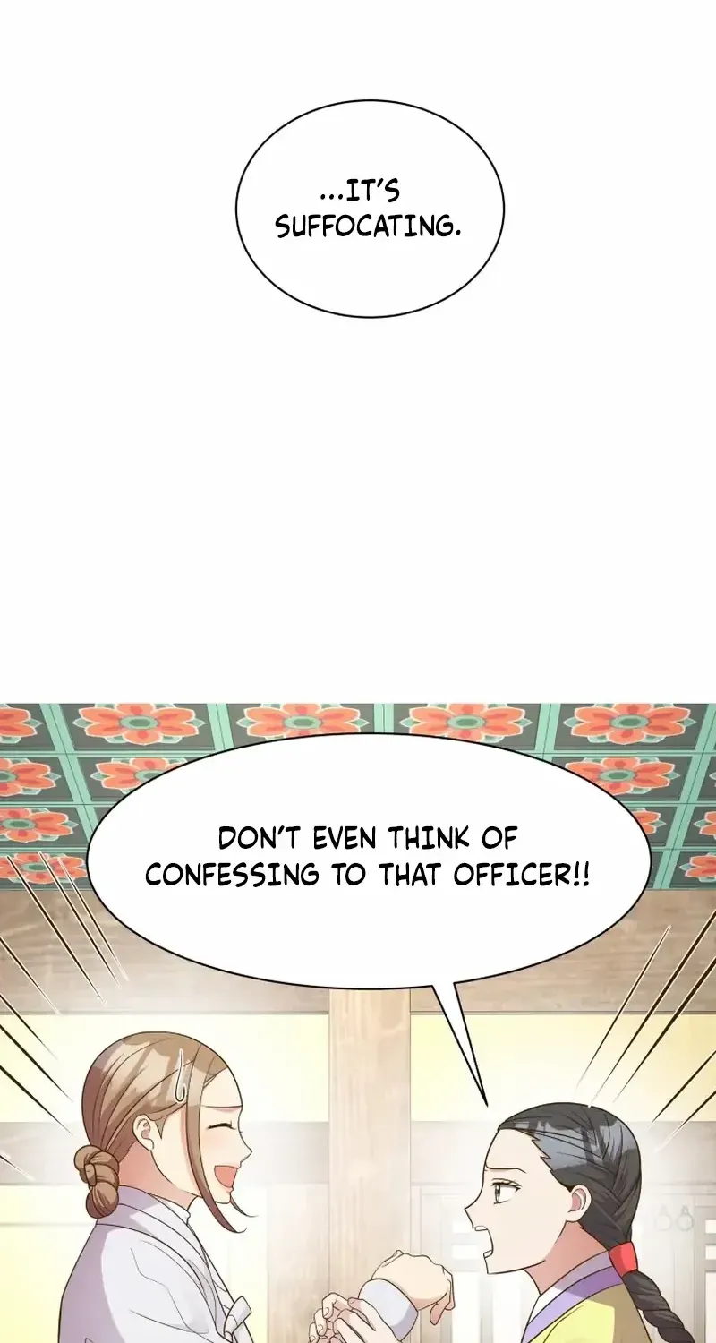 Flowers That Bloom at Night Chapter 27 page 48 - 