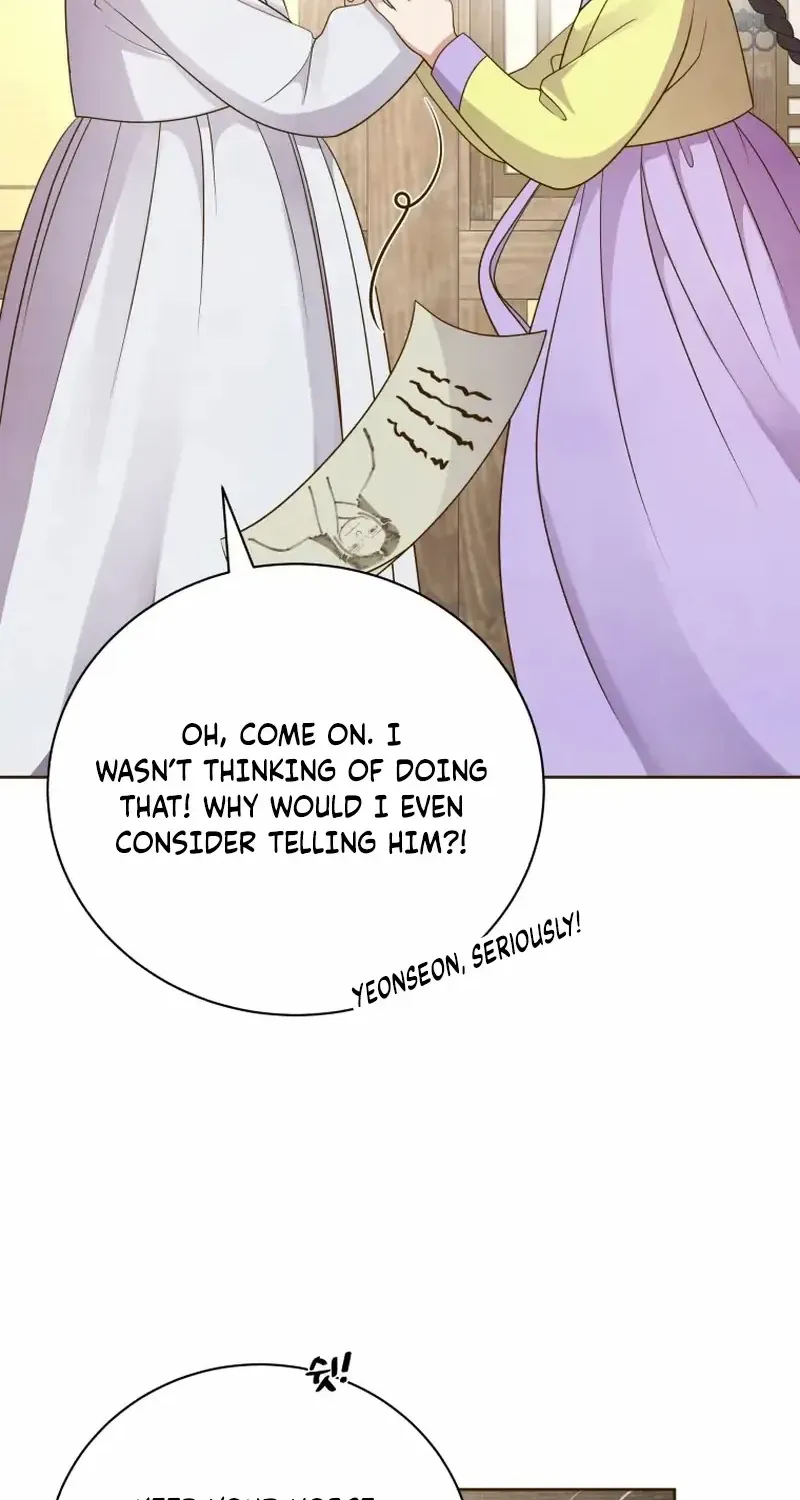 Flowers That Bloom at Night Chapter 27 page 49 - 