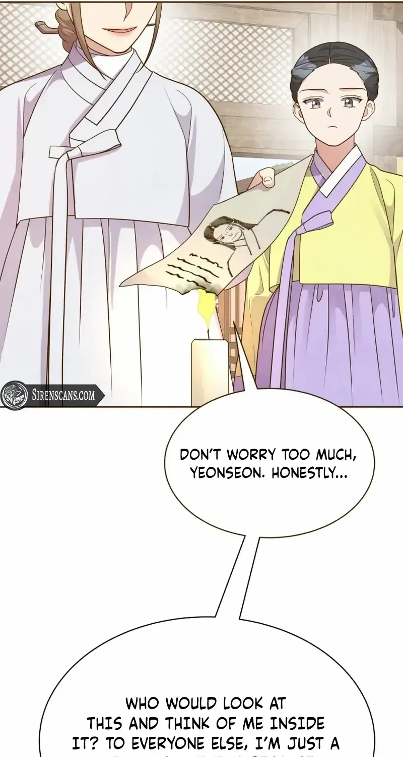 Flowers That Bloom at Night Chapter 27 page 52 - 