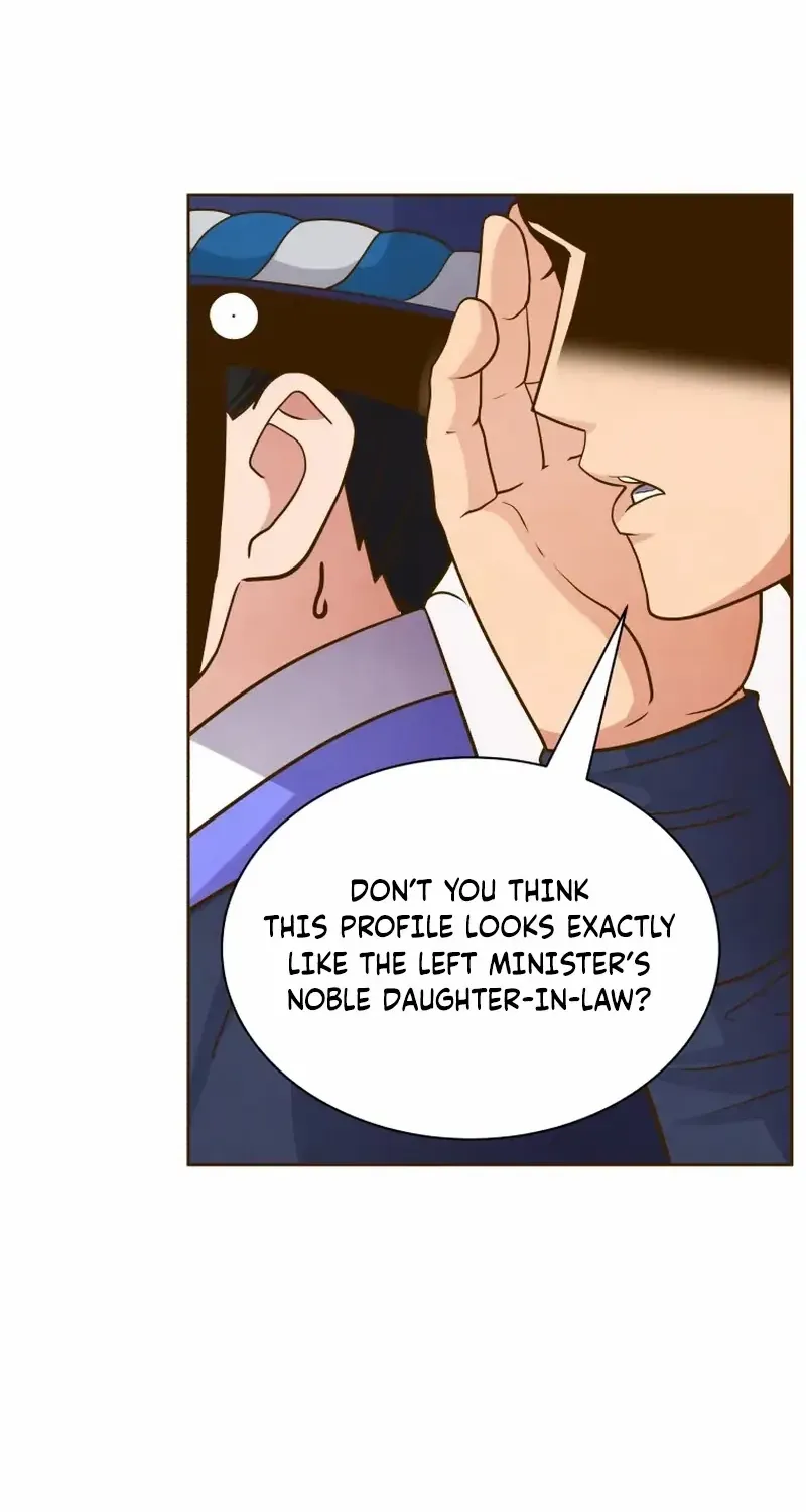 Flowers That Bloom at Night Chapter 27 page 56 - 