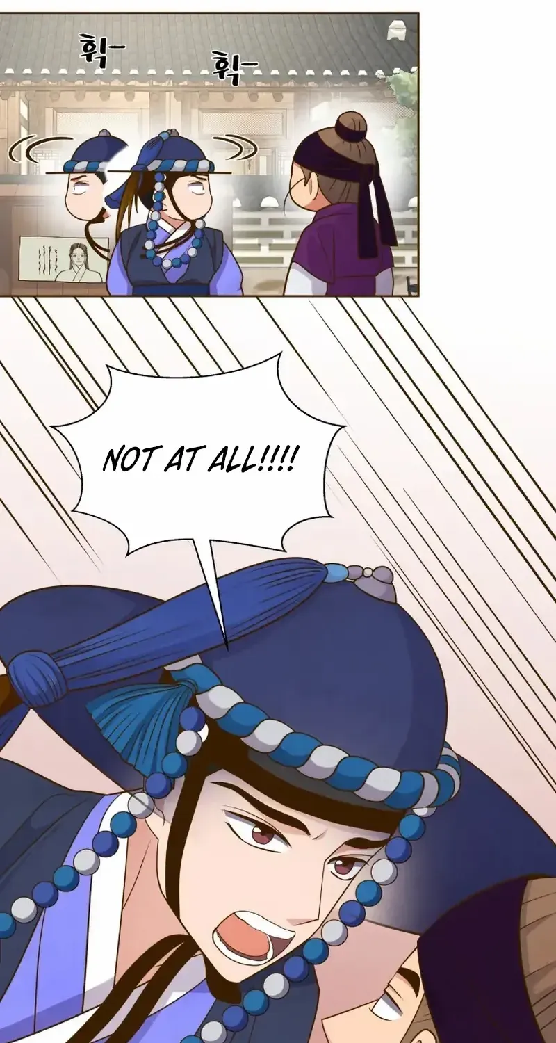 Flowers That Bloom at Night Chapter 27 page 58 - 