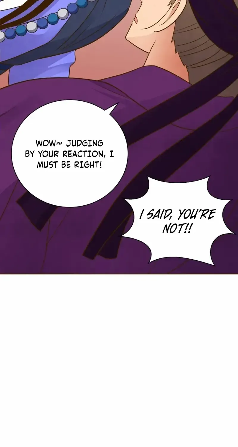Flowers That Bloom at Night Chapter 27 page 59 - 
