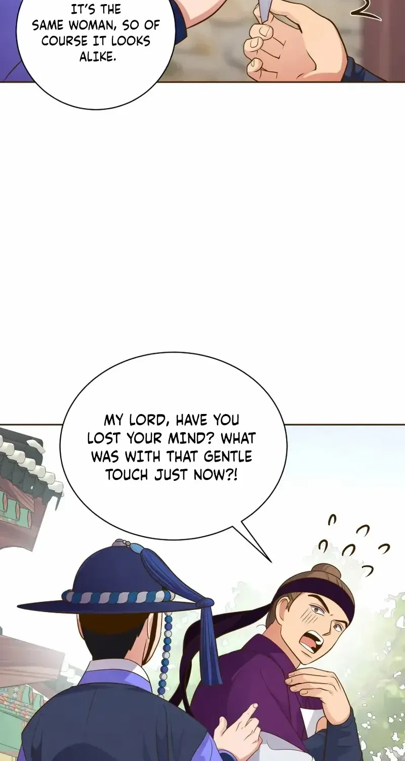 Flowers That Bloom at Night Chapter 27 page 66 - 