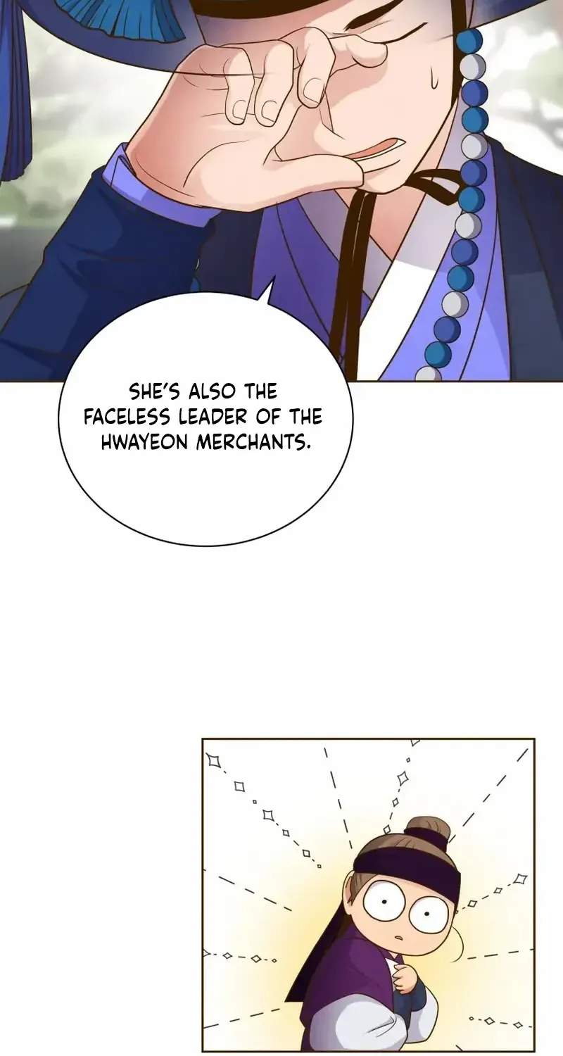 Flowers That Bloom at Night Chapter 27 page 68 - 