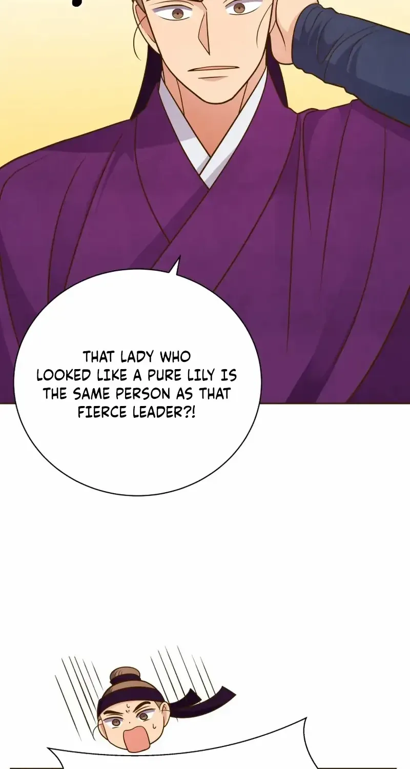 Flowers That Bloom at Night Chapter 27 page 70 - 