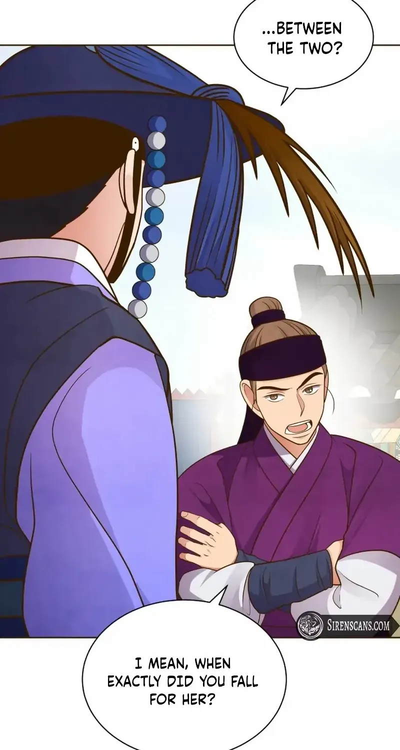 Flowers That Bloom at Night Chapter 27 page 75 - 