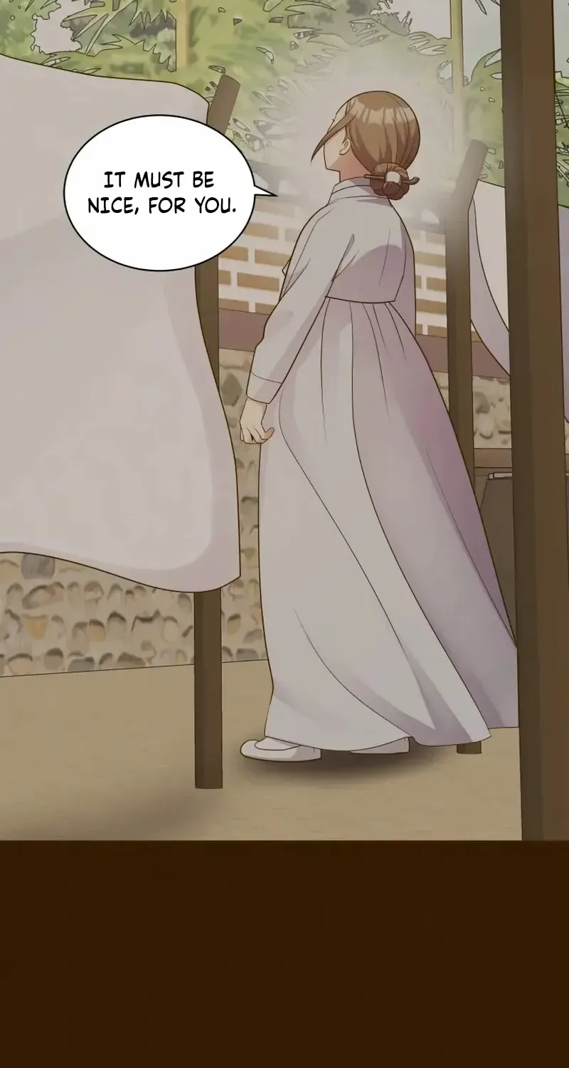 Flowers That Bloom at Night Chapter 27 page 9 - 