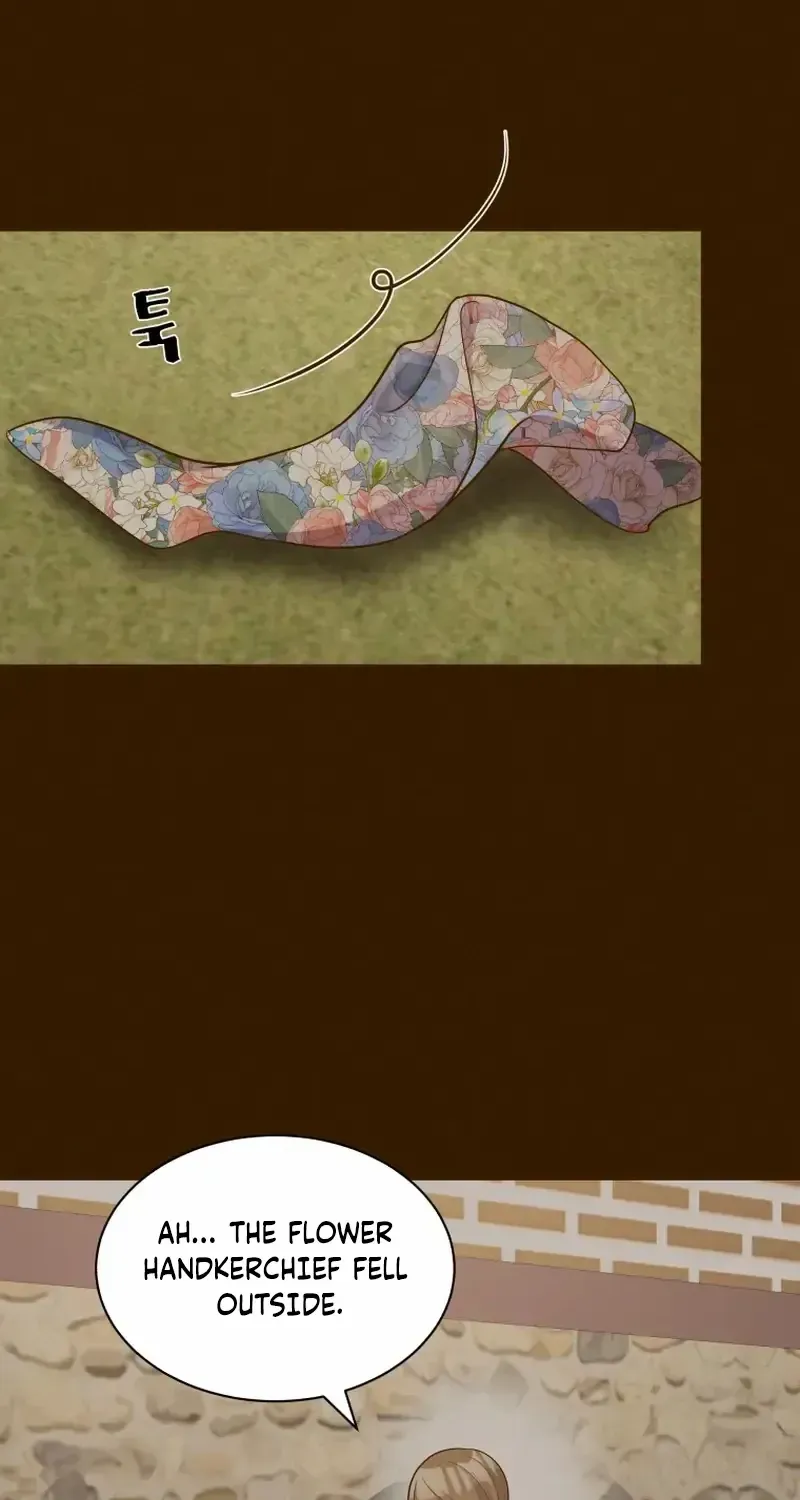 Flowers That Bloom at Night Chapter 27 page 10 - 