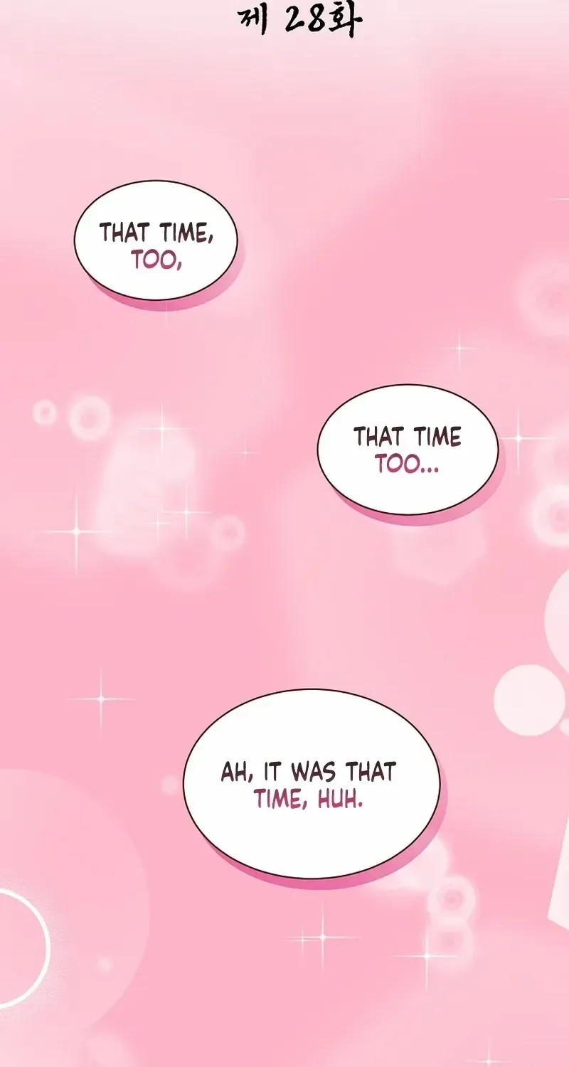 Flowers That Bloom at Night Chapter 28 page 2 - 