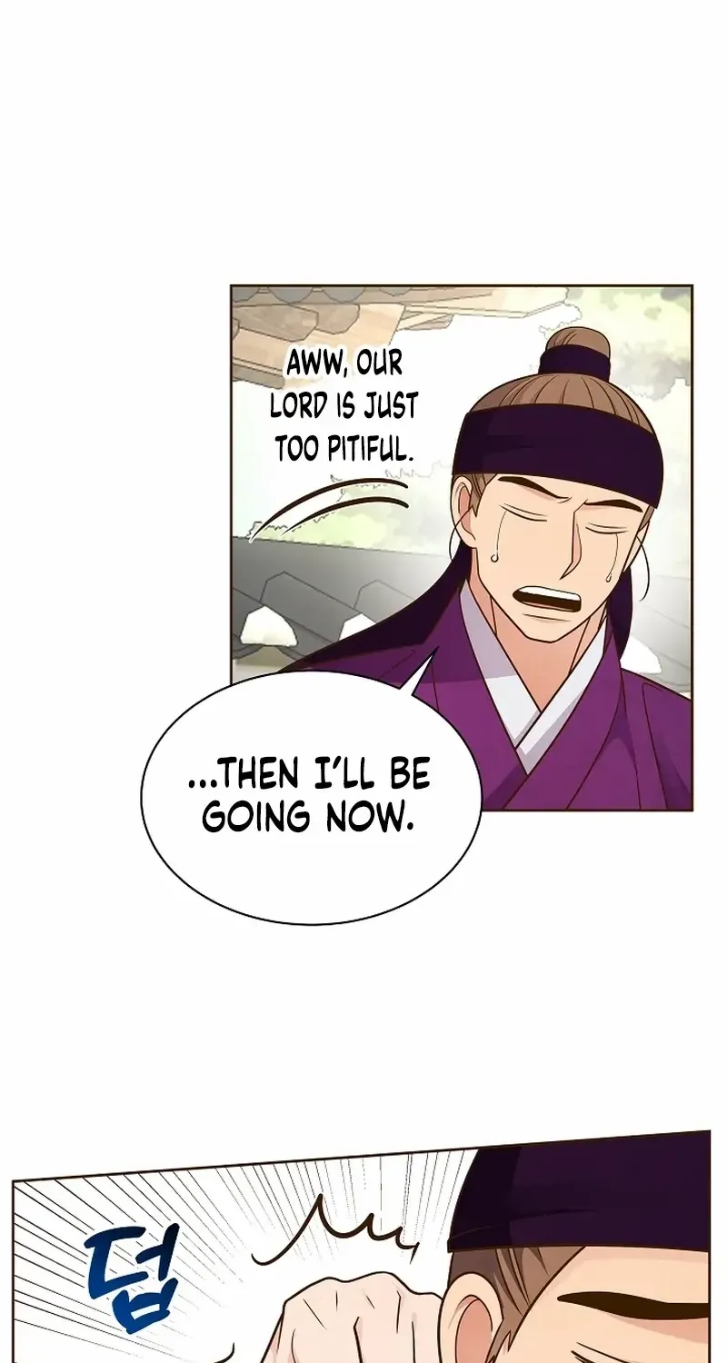 Flowers That Bloom at Night Chapter 28 page 12 - 