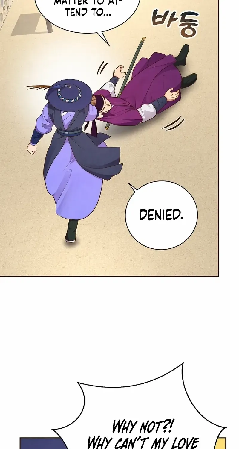 Flowers That Bloom at Night Chapter 28 page 14 - 