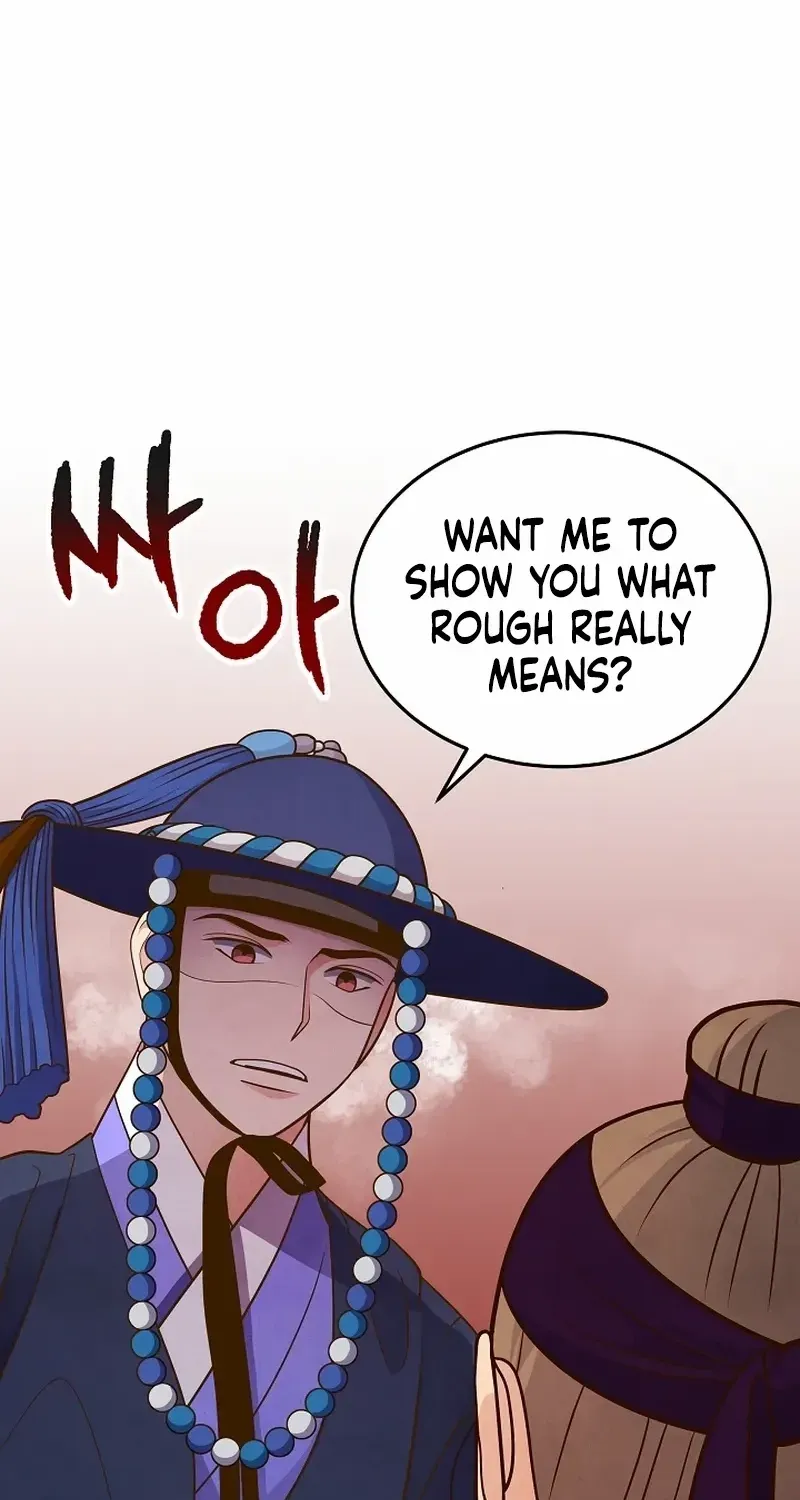 Flowers That Bloom at Night Chapter 28 page 17 - 
