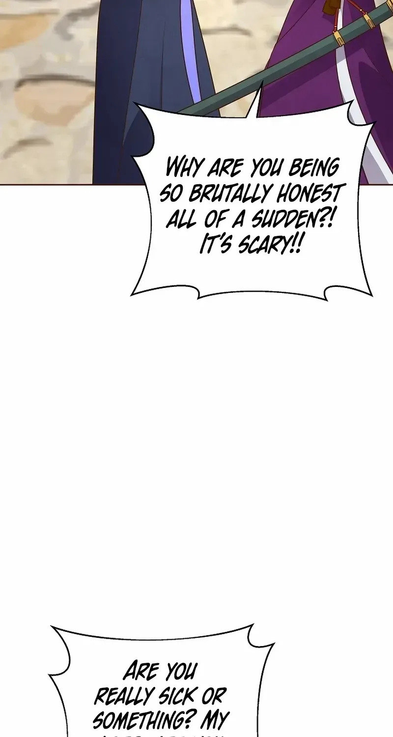 Flowers That Bloom at Night Chapter 28 page 4 - 