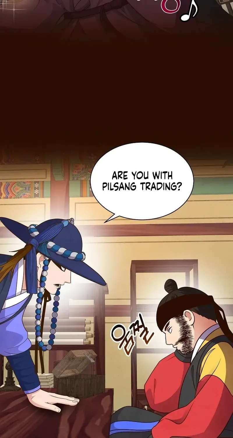 Flowers That Bloom at Night Chapter 28 page 34 - 