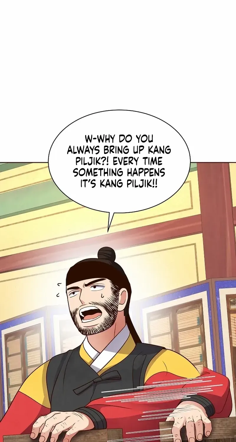 Flowers That Bloom at Night Chapter 28 page 36 - 