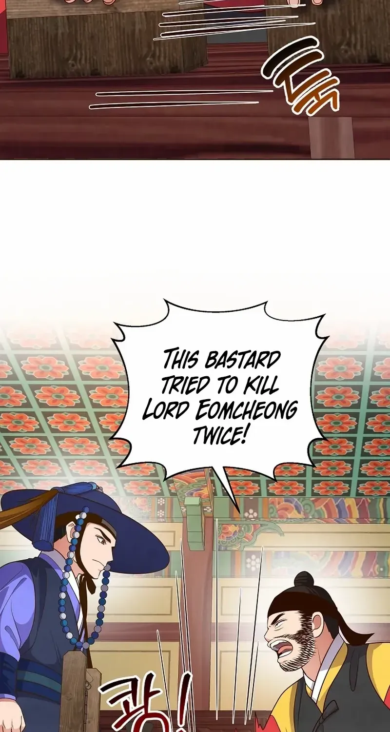 Flowers That Bloom at Night Chapter 28 page 37 - 