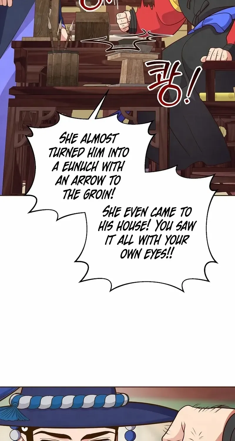 Flowers That Bloom at Night Chapter 28 page 38 - 