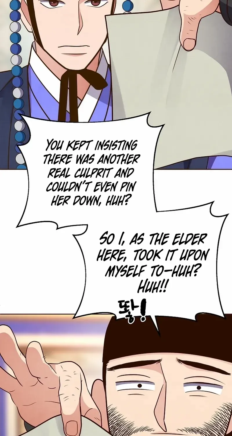 Flowers That Bloom at Night Chapter 28 page 39 - 