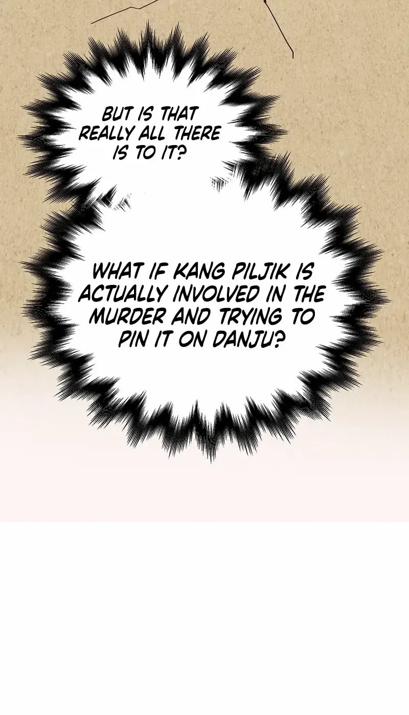 Flowers That Bloom at Night Chapter 28 page 50 - 