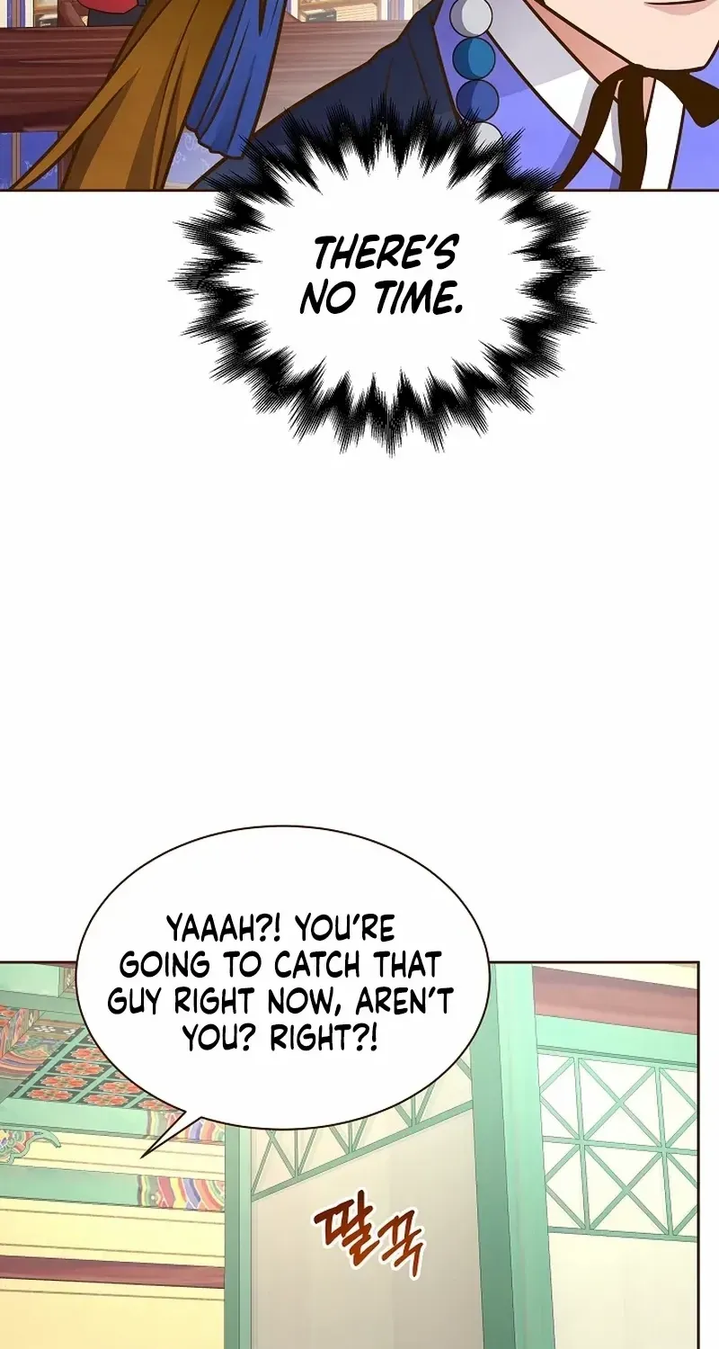 Flowers That Bloom at Night Chapter 28 page 53 - 