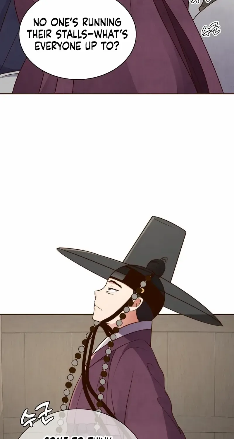 Flowers That Bloom at Night Chapter 28 page 56 - 