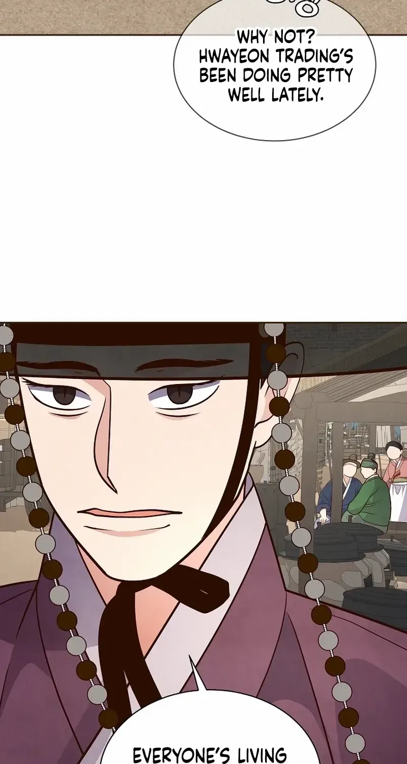 Flowers That Bloom at Night Chapter 28 page 58 - 
