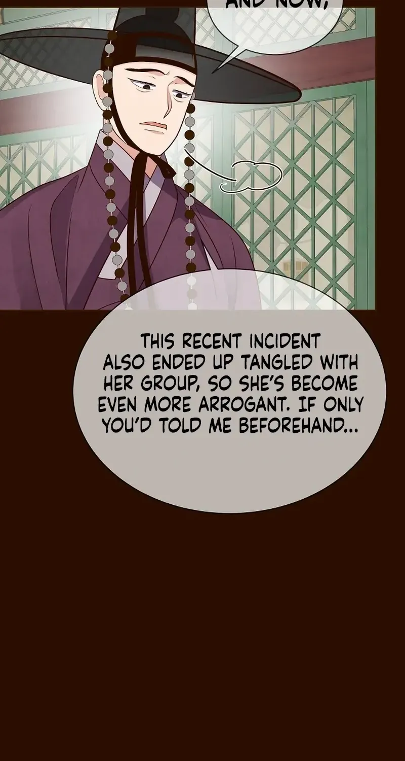 Flowers That Bloom at Night Chapter 28 page 64 - 