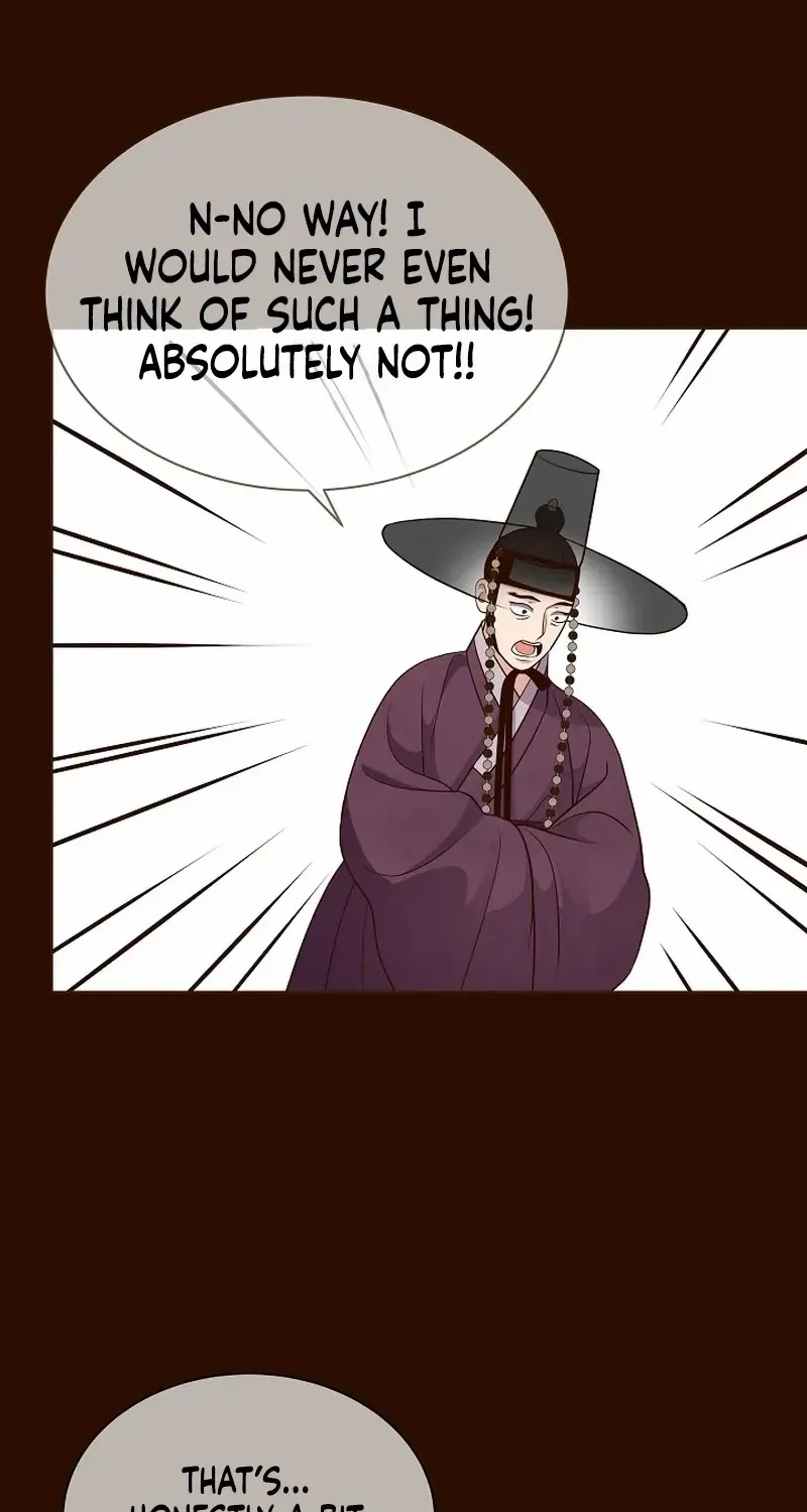 Flowers That Bloom at Night Chapter 28 page 66 - 