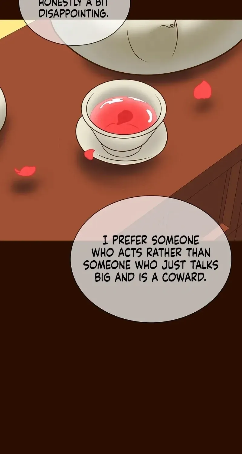 Flowers That Bloom at Night Chapter 28 page 67 - 
