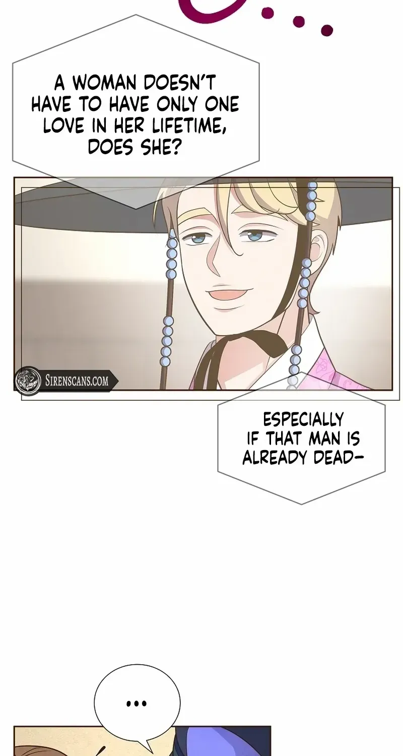 Flowers That Bloom at Night Chapter 28 page 8 - 