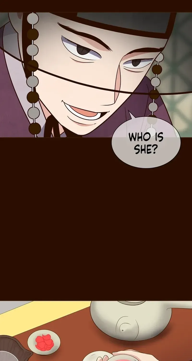 Flowers That Bloom at Night Chapter 28 page 73 - 