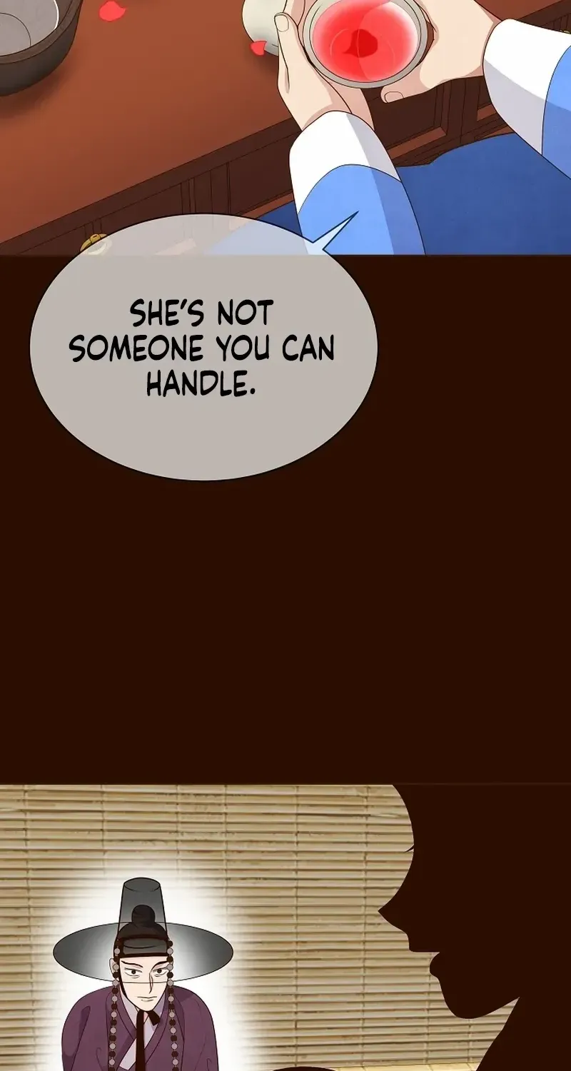 Flowers That Bloom at Night Chapter 28 page 74 - 